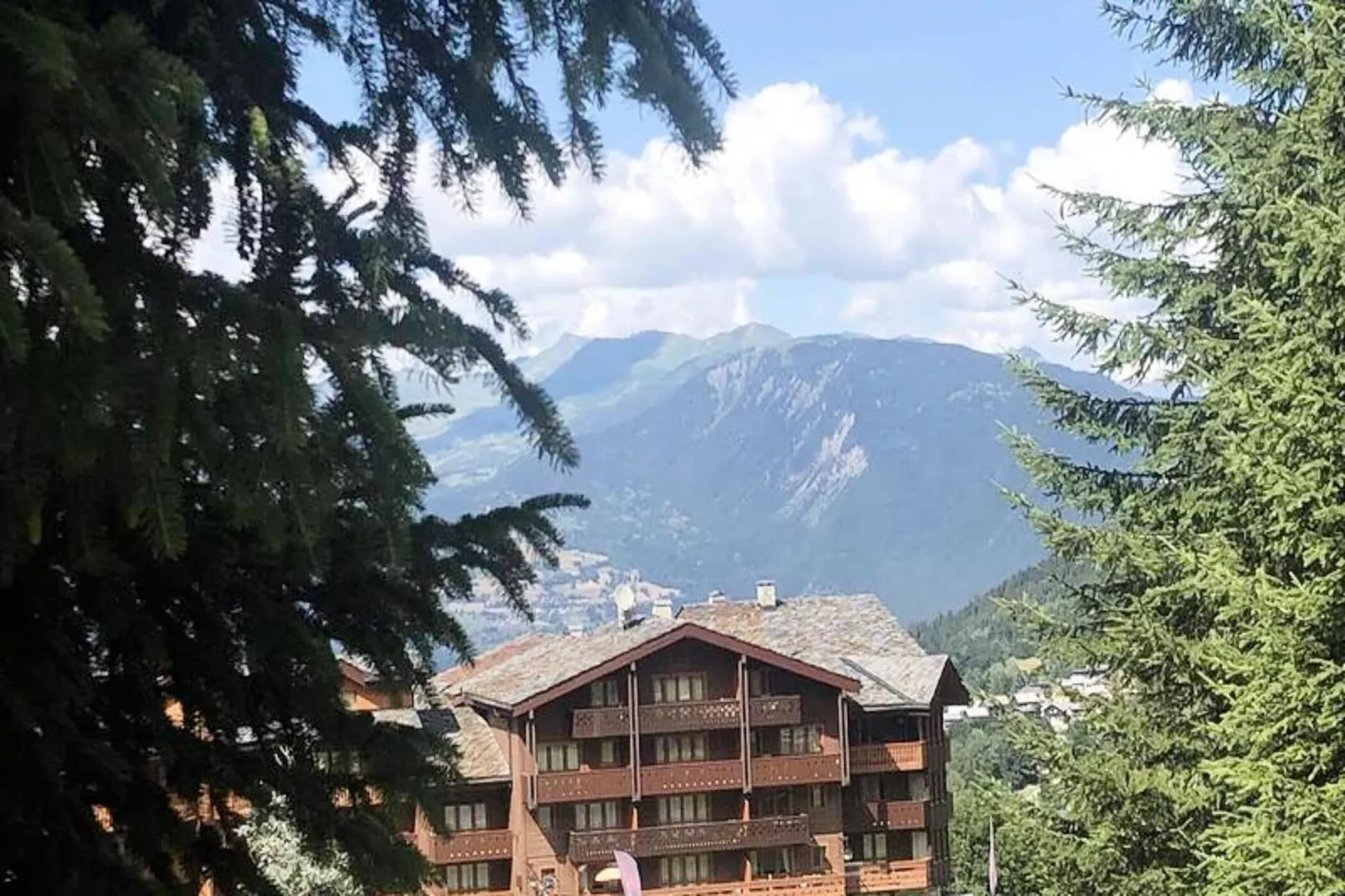 Résidence Valeriane