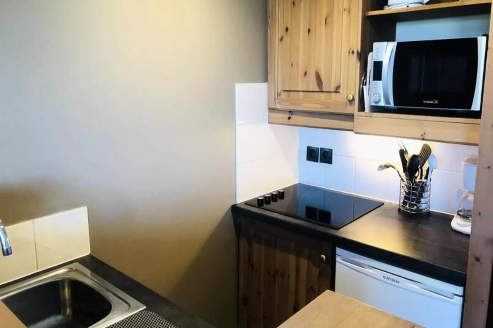 Résidence Valeriane