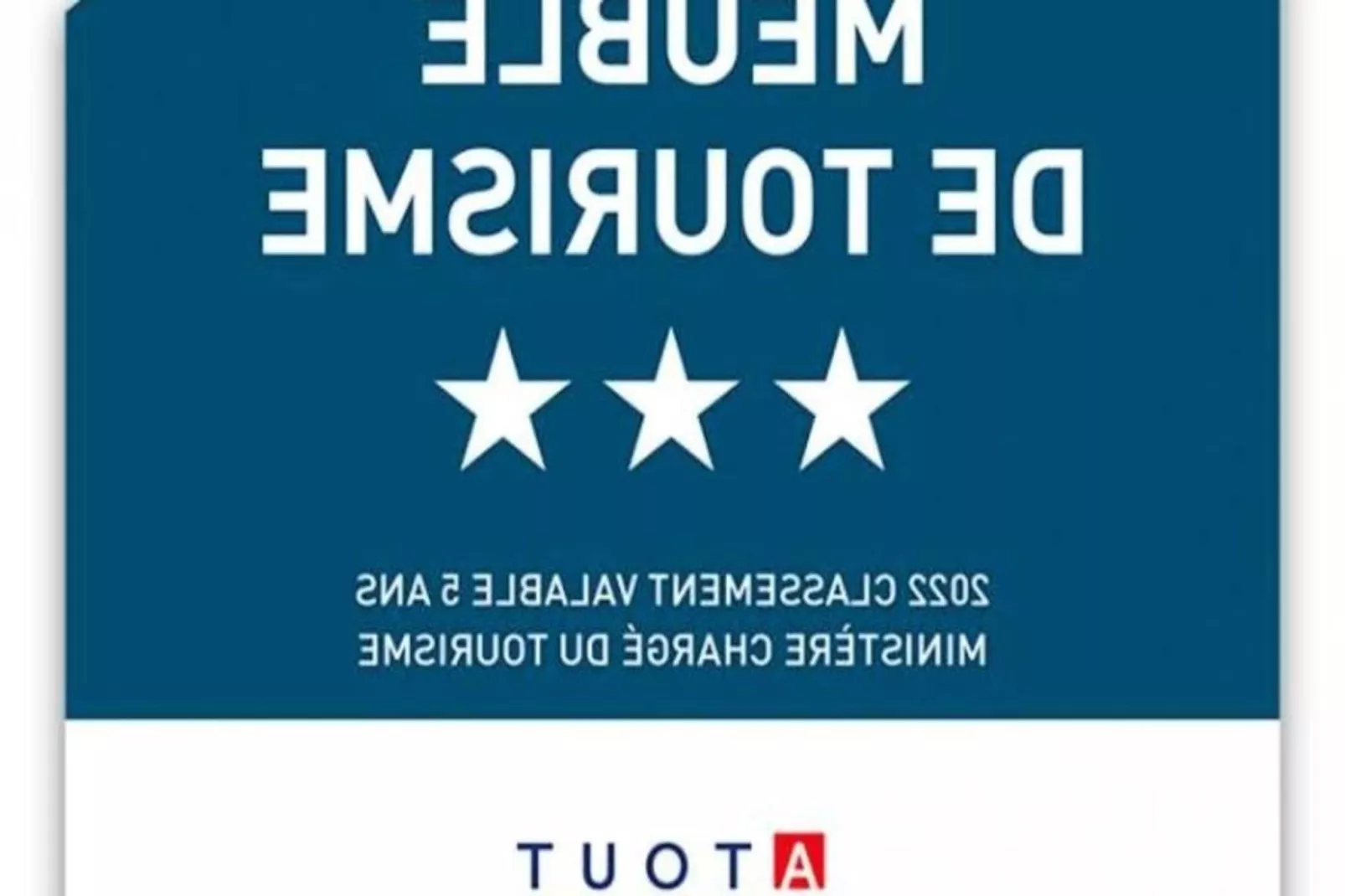 Résidence Athamante