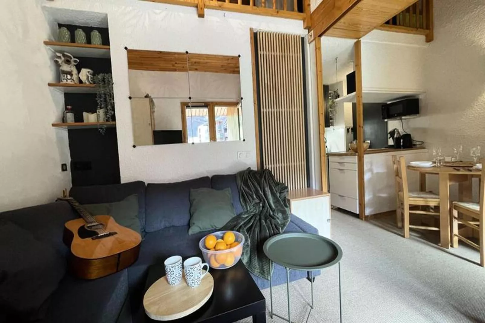 Résidence Pierres Plates