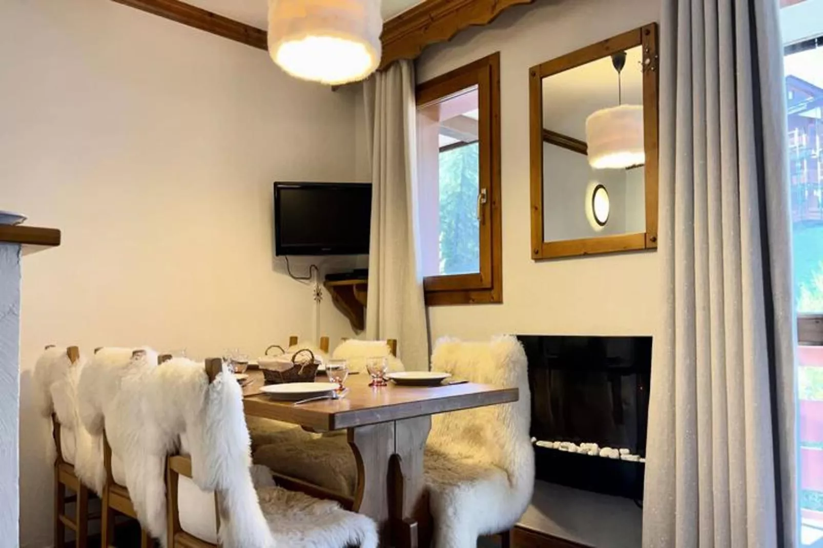 Résidence Athamante