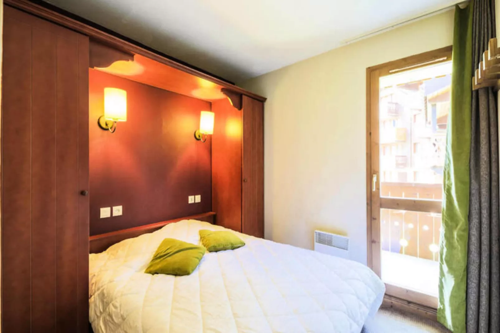 Quartier La Forêt - maeva Home