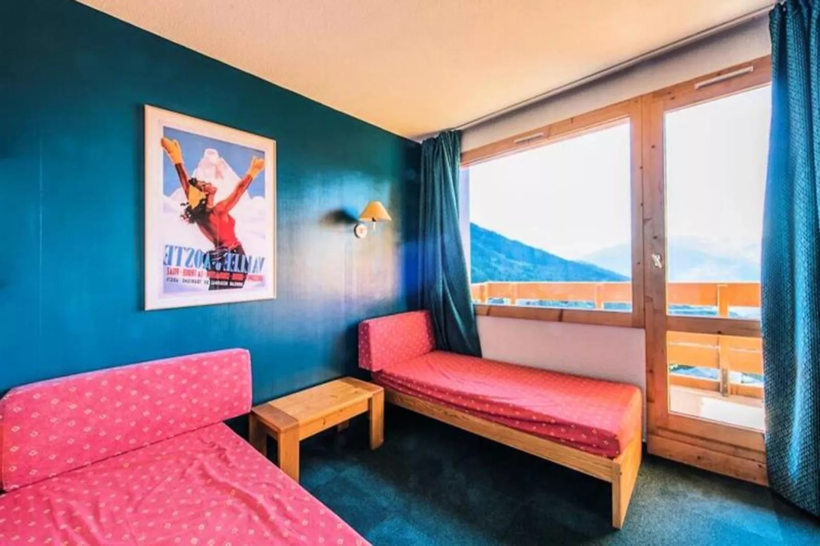 Quartier Crève Cœur - Maeva Home