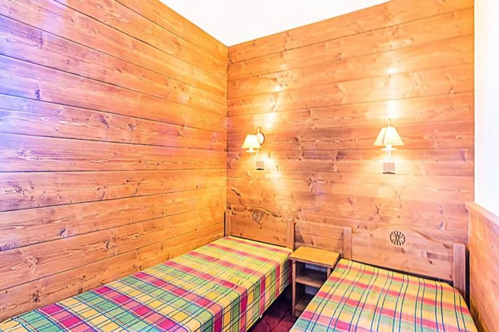 Quartier La Forêt - maeva Home