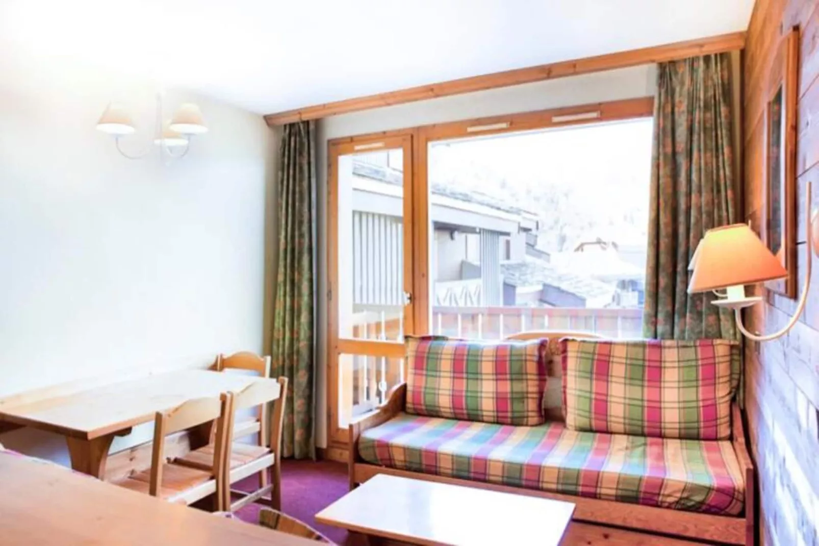 Quartier Crève Cœur - maeva Home