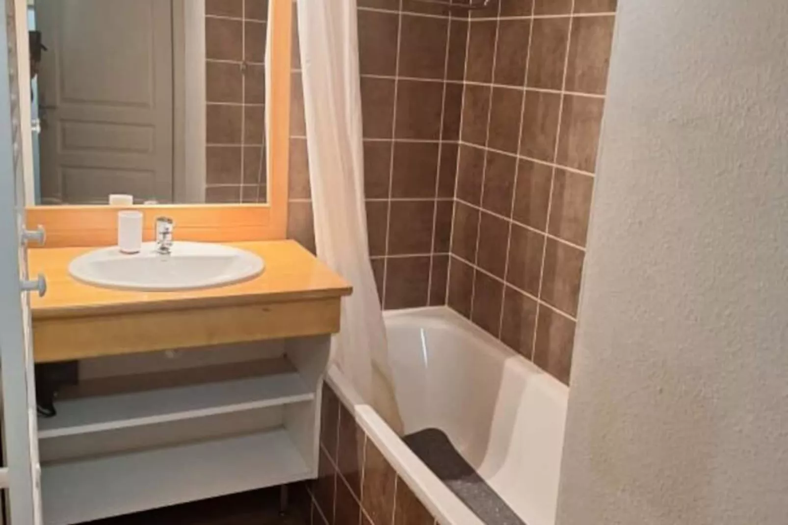 Résidence Appartement 6 &agrave; 8 Pers. &agrave; Albiez-montrond, 5 Min. &agrave; Pied Pistes De Ski