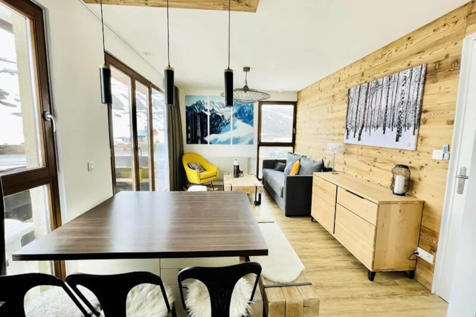 Résidence Cafetan 5