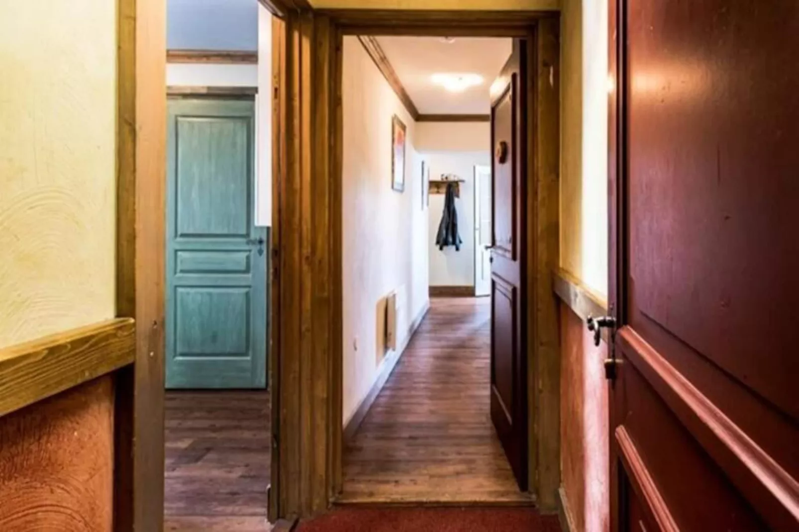 Résidence Village Montana Tignes ****