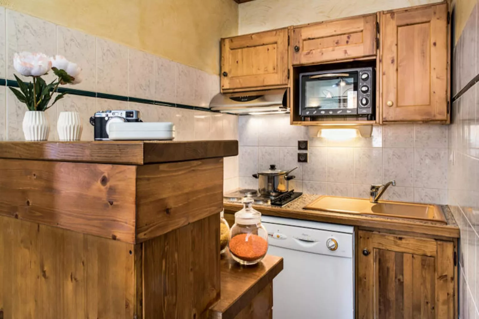 Résidence Village Montana Tignes ****