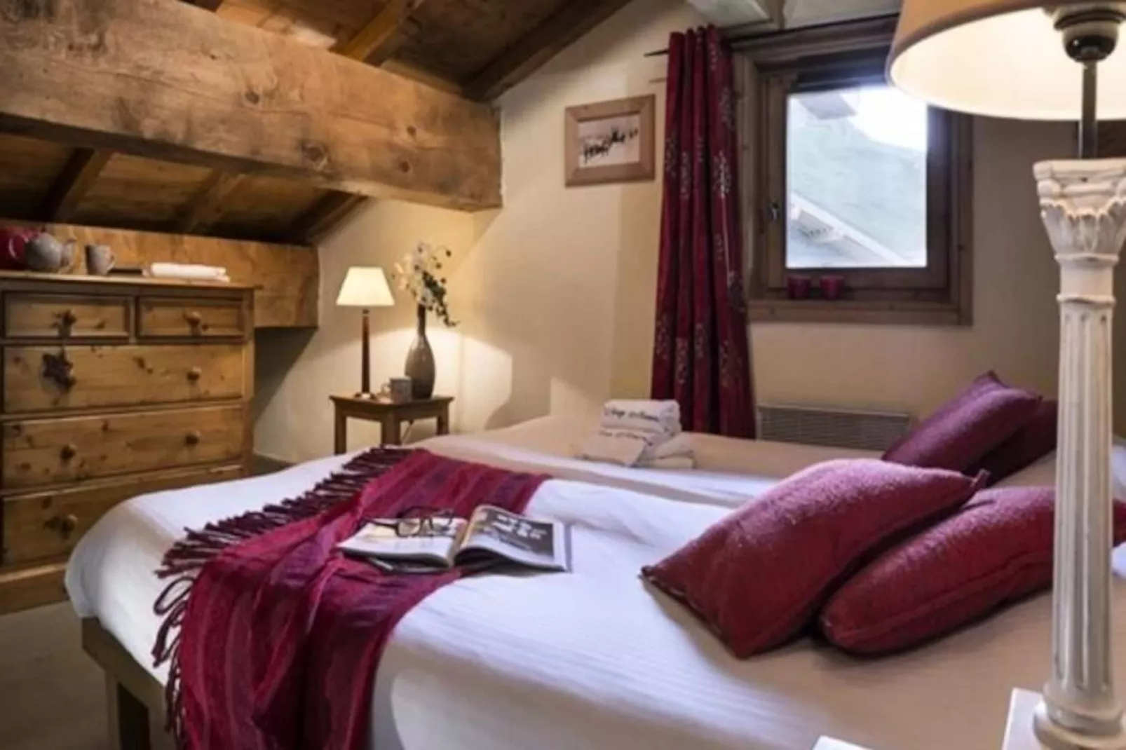 Résidence Village Montana Tignes ****