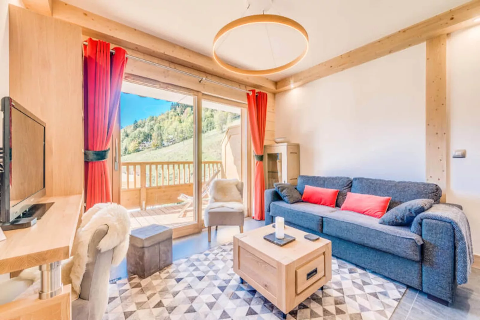 Résidence Les Balcons EtoilÉs