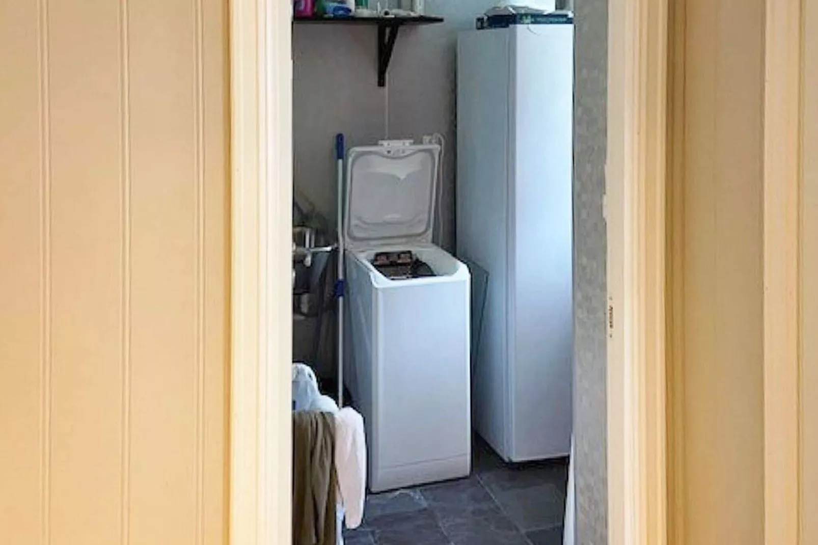 6 persoons vakantie huis in Hernar-By Traum-Binnen