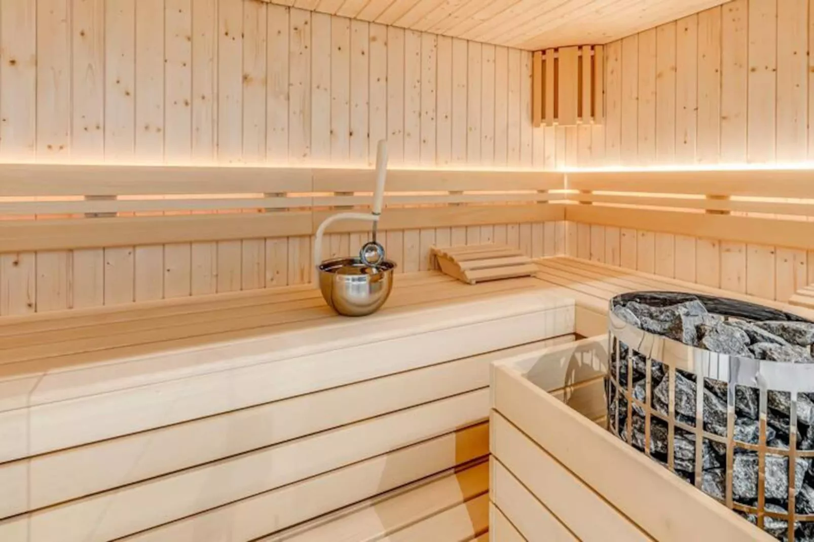 Résidence Le Grand Bouquetin