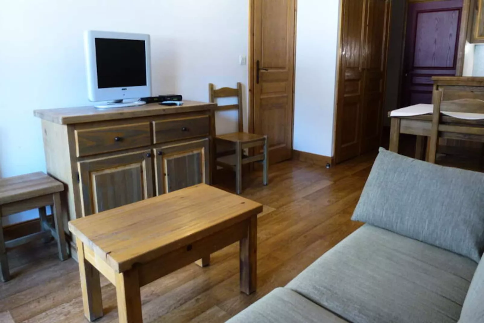 Résidence Le Clos Vanoise