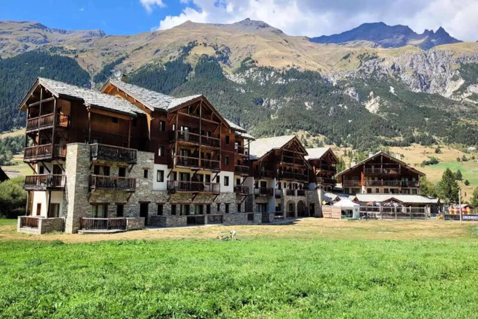 Résidence Le Criterium