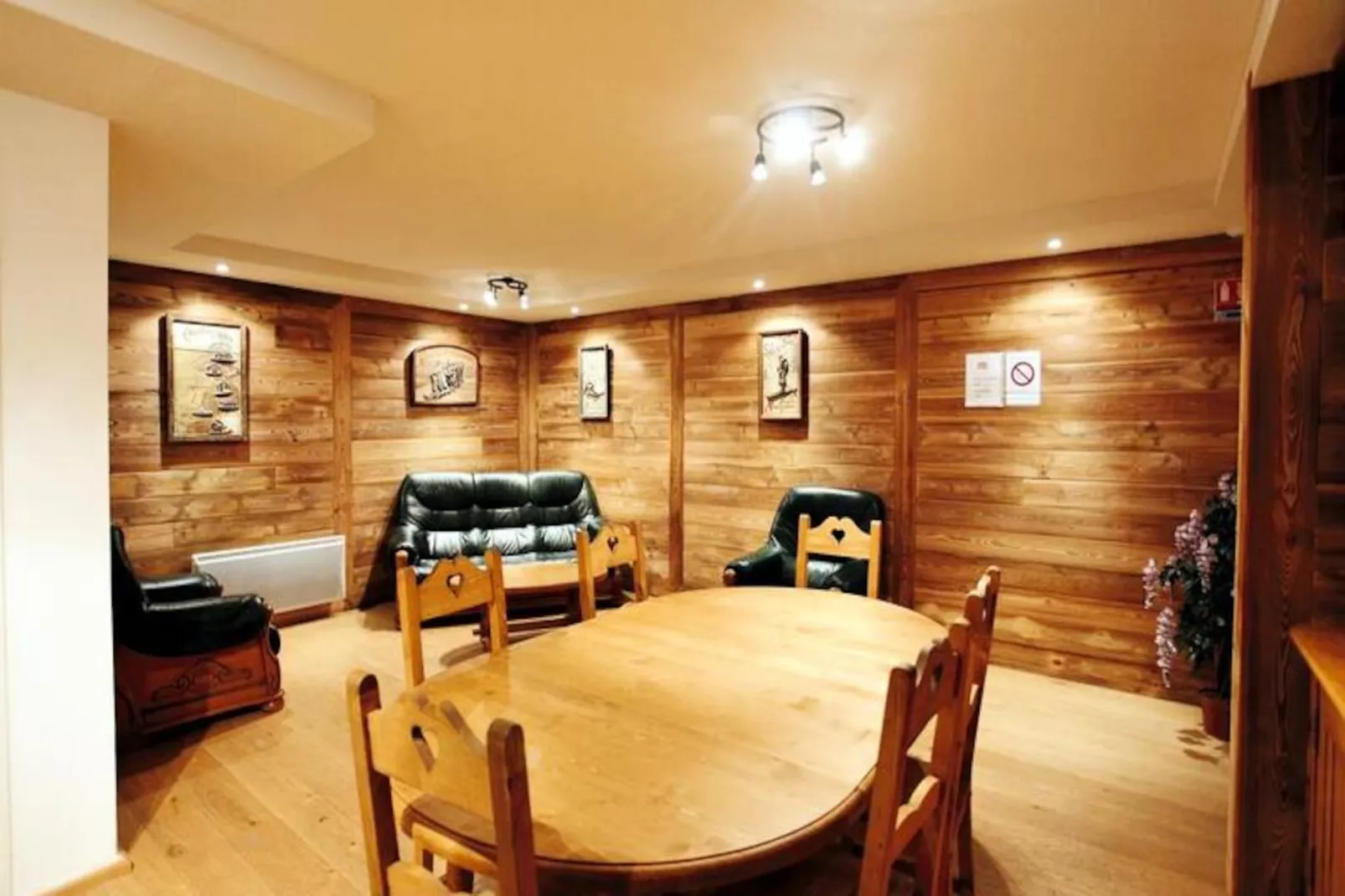 Résidence Le Plein Soleil ***