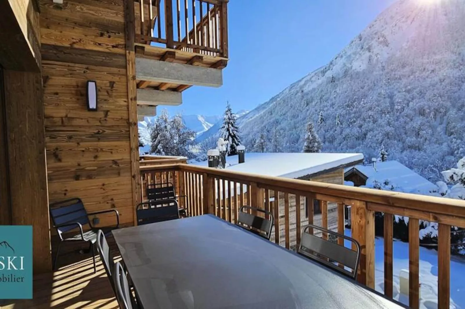 Résidence Hameau Du Moulin