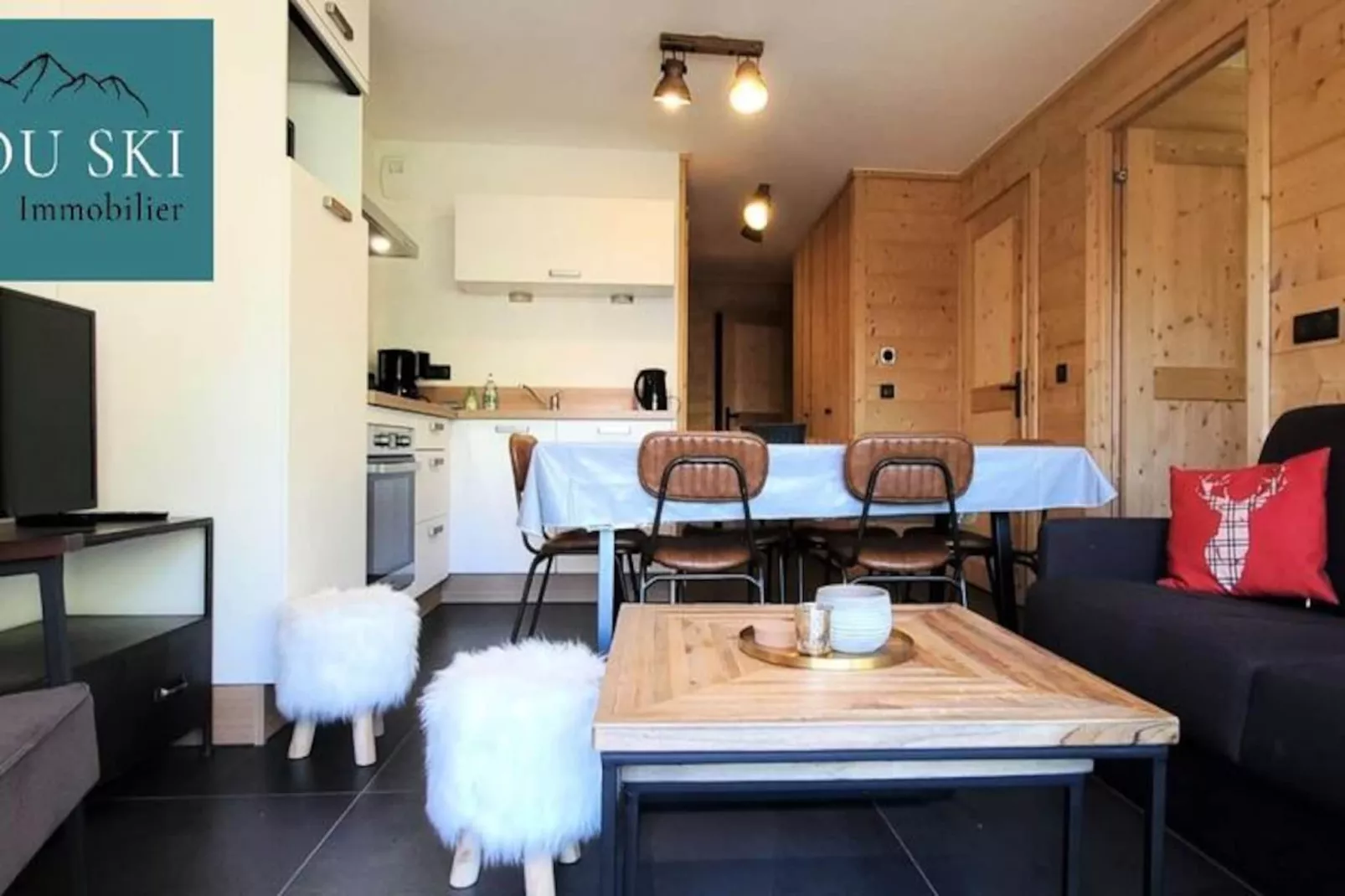 Résidence Les Aiguilles