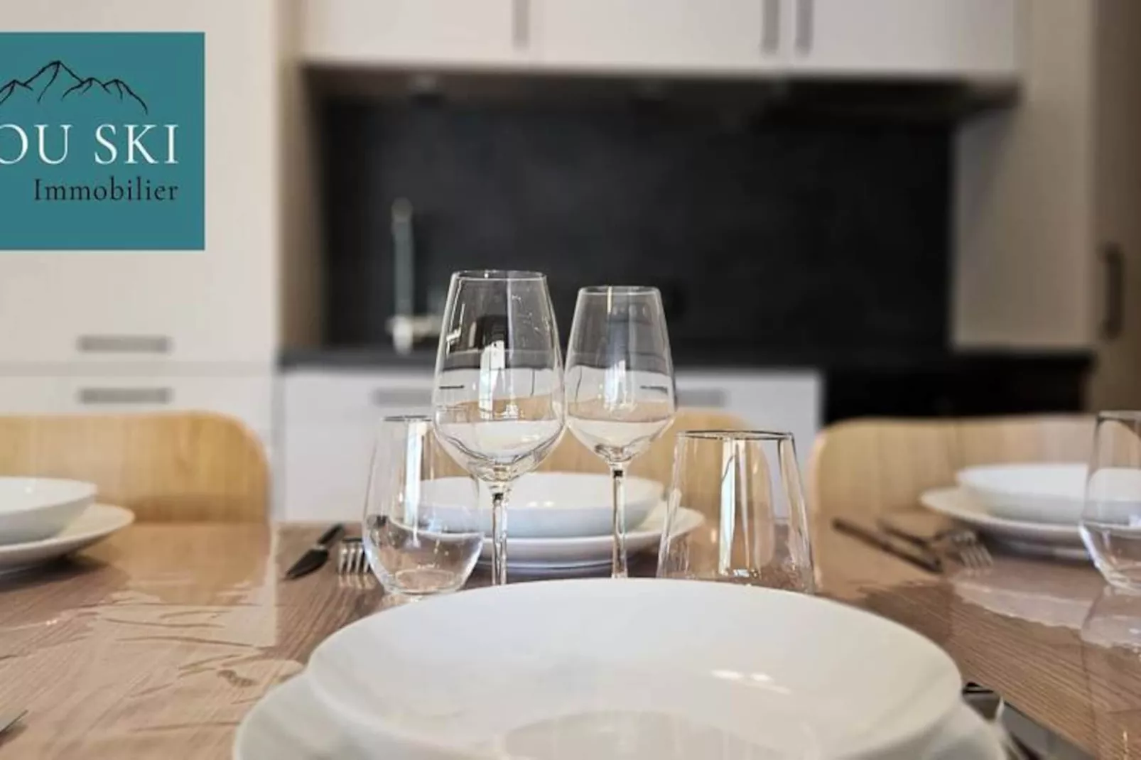 Résidence Les Aiguilles