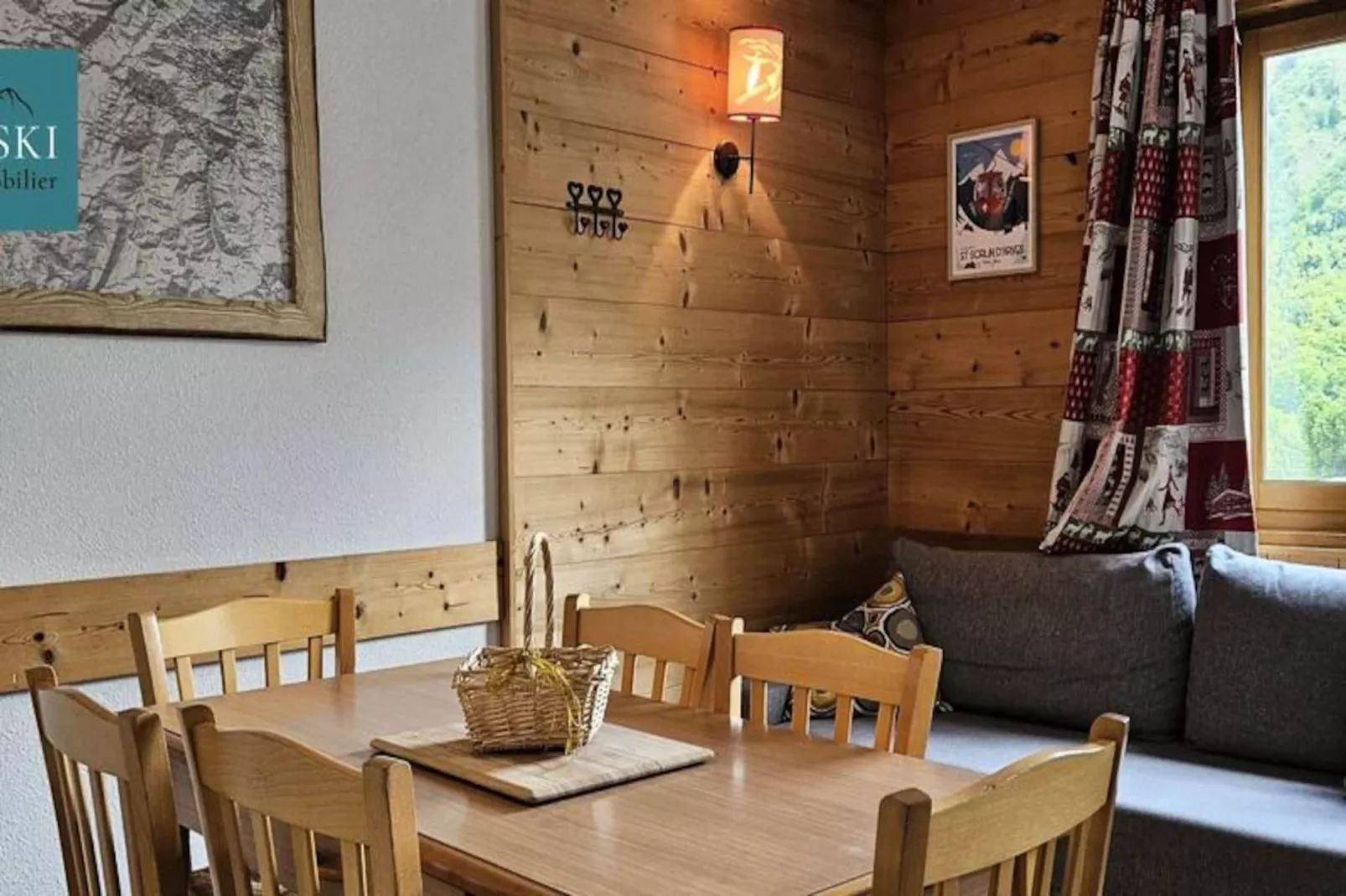 Résidence L'ouillon