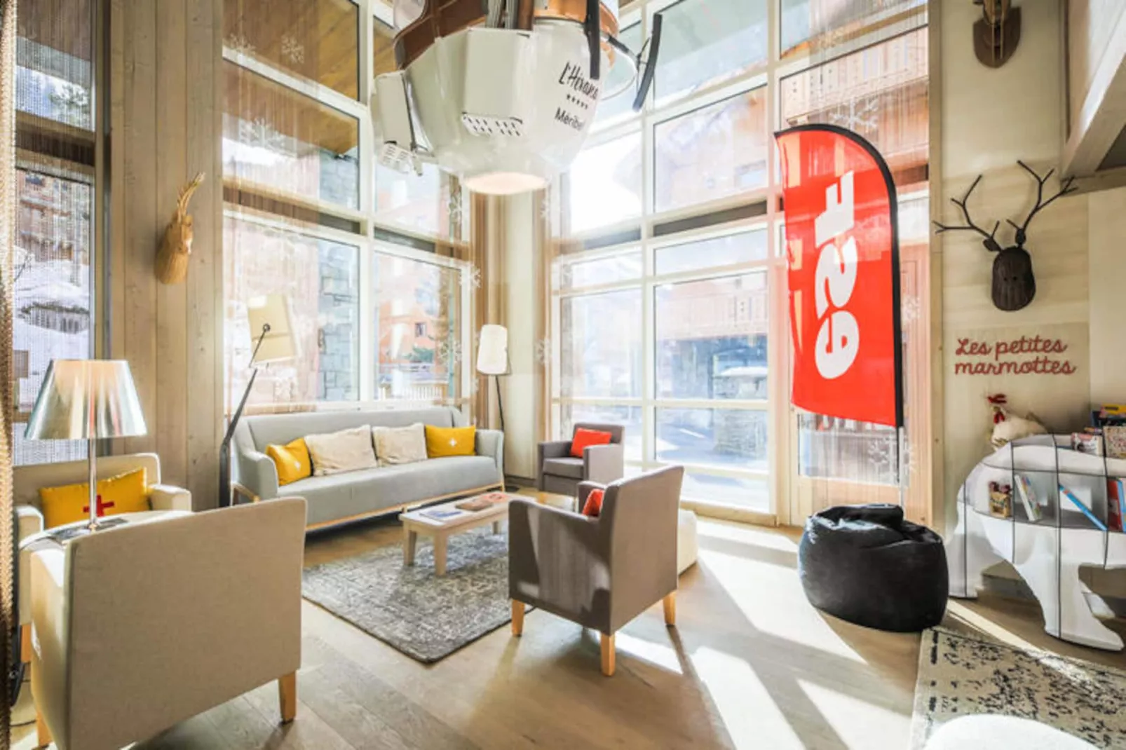 Résidence Premium L'Hévana - maeva Home