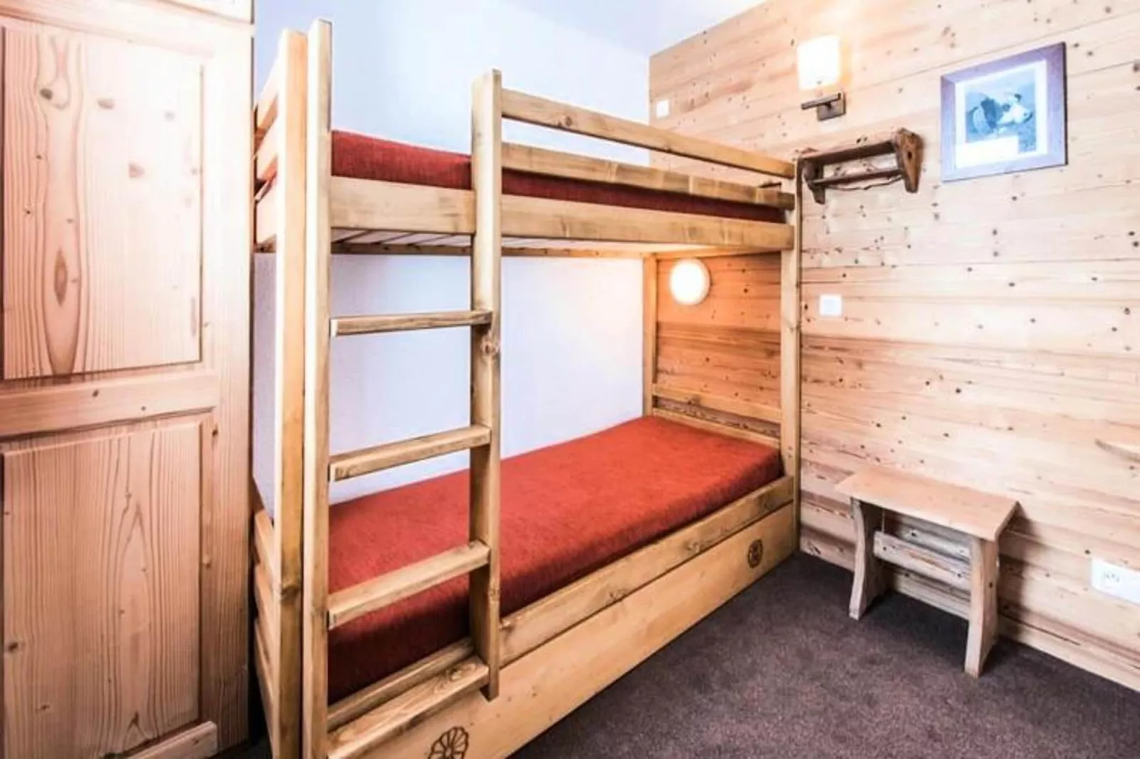 Résidence Les Sentiers du Tueda - maeva Home