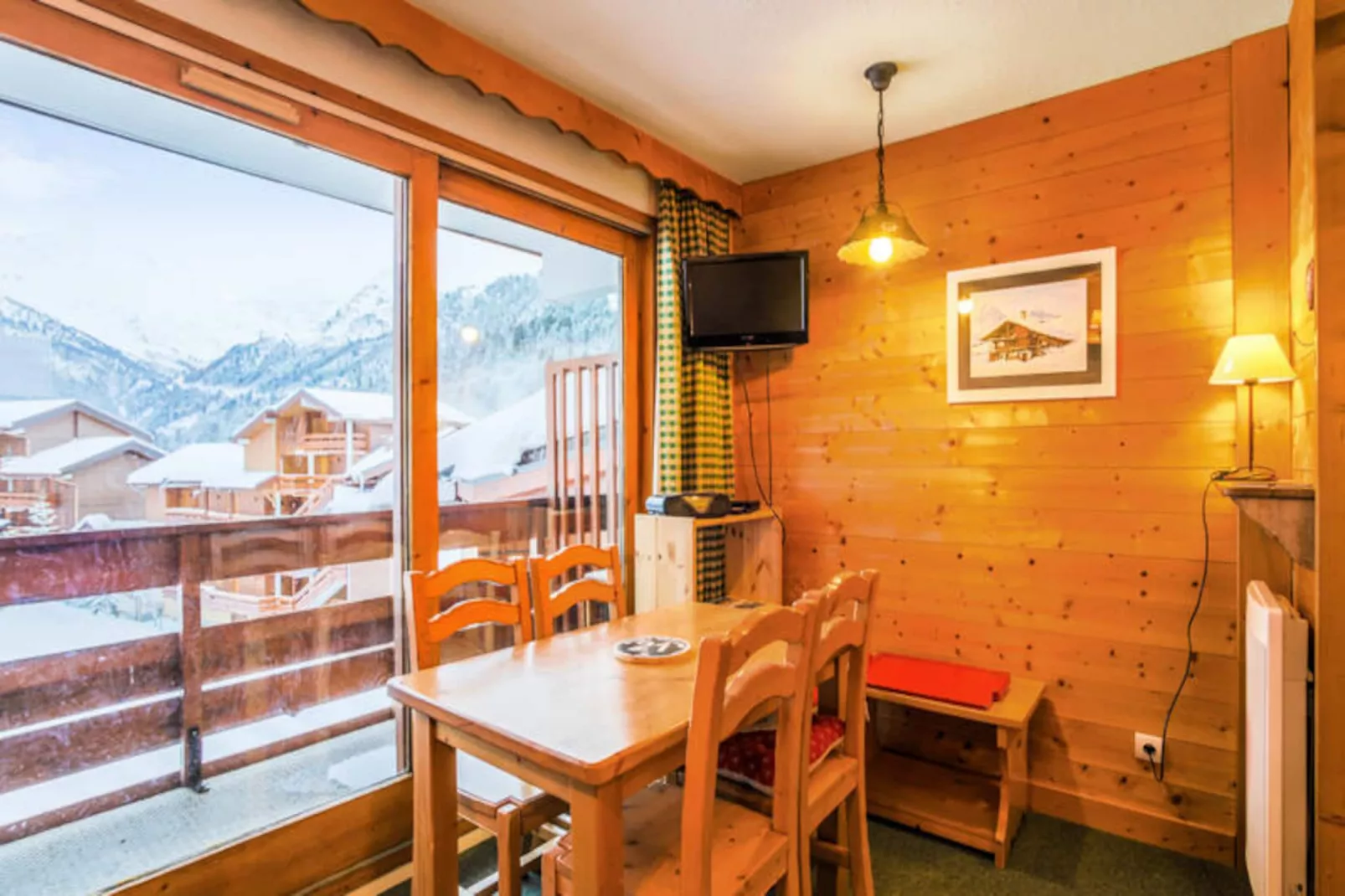 Résidence Les Sentiers du Tueda - maeva Home