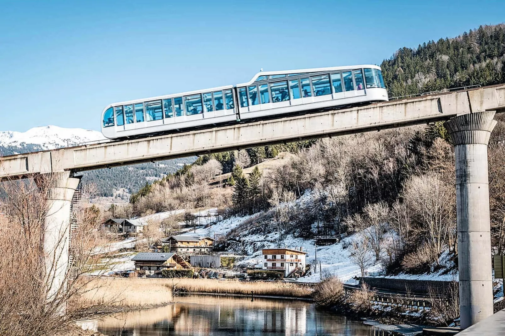 Résidence Pierra Menta