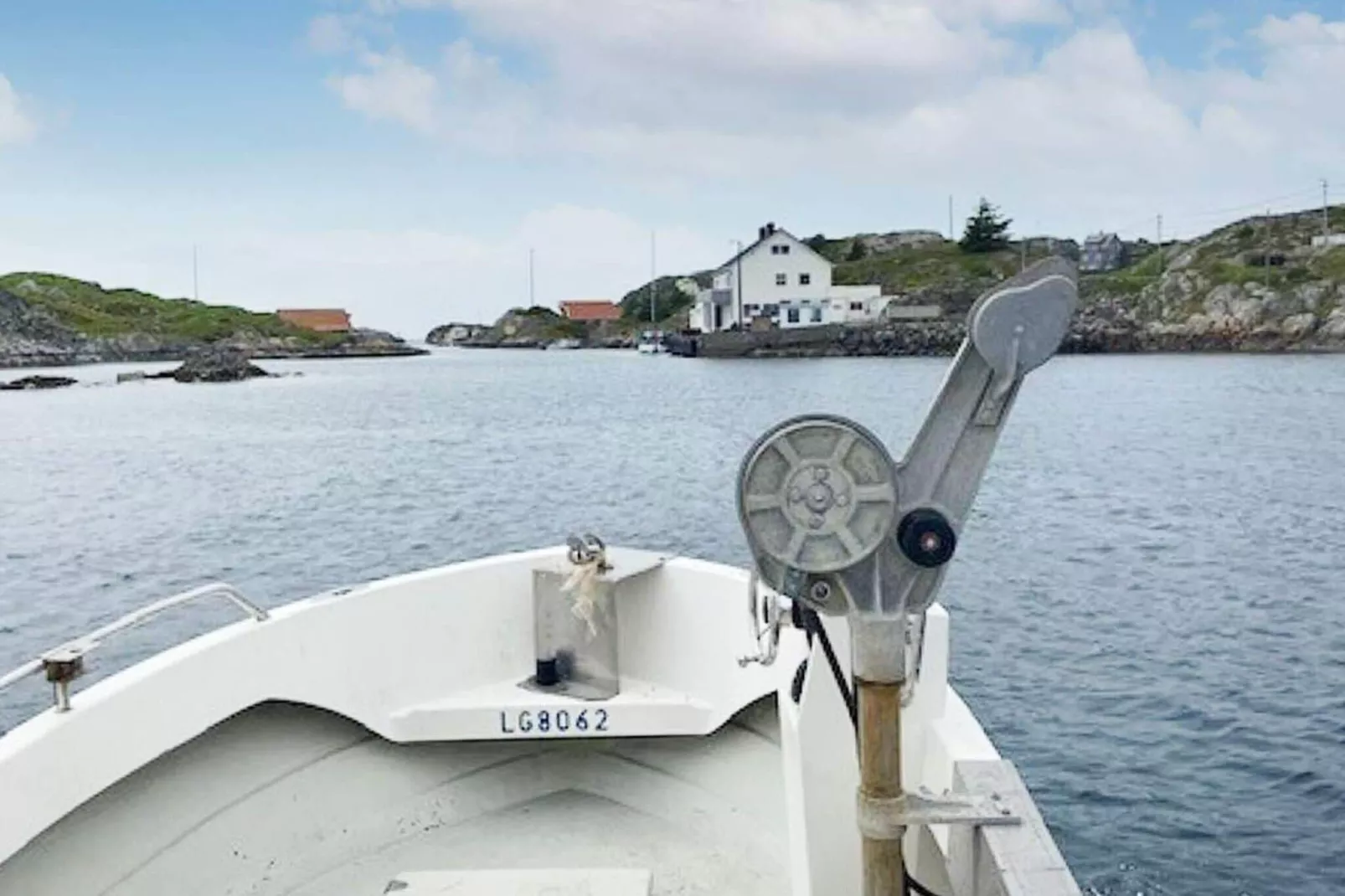 6 persoons vakantie huis in Hernar-By Traum-Niet-getagd