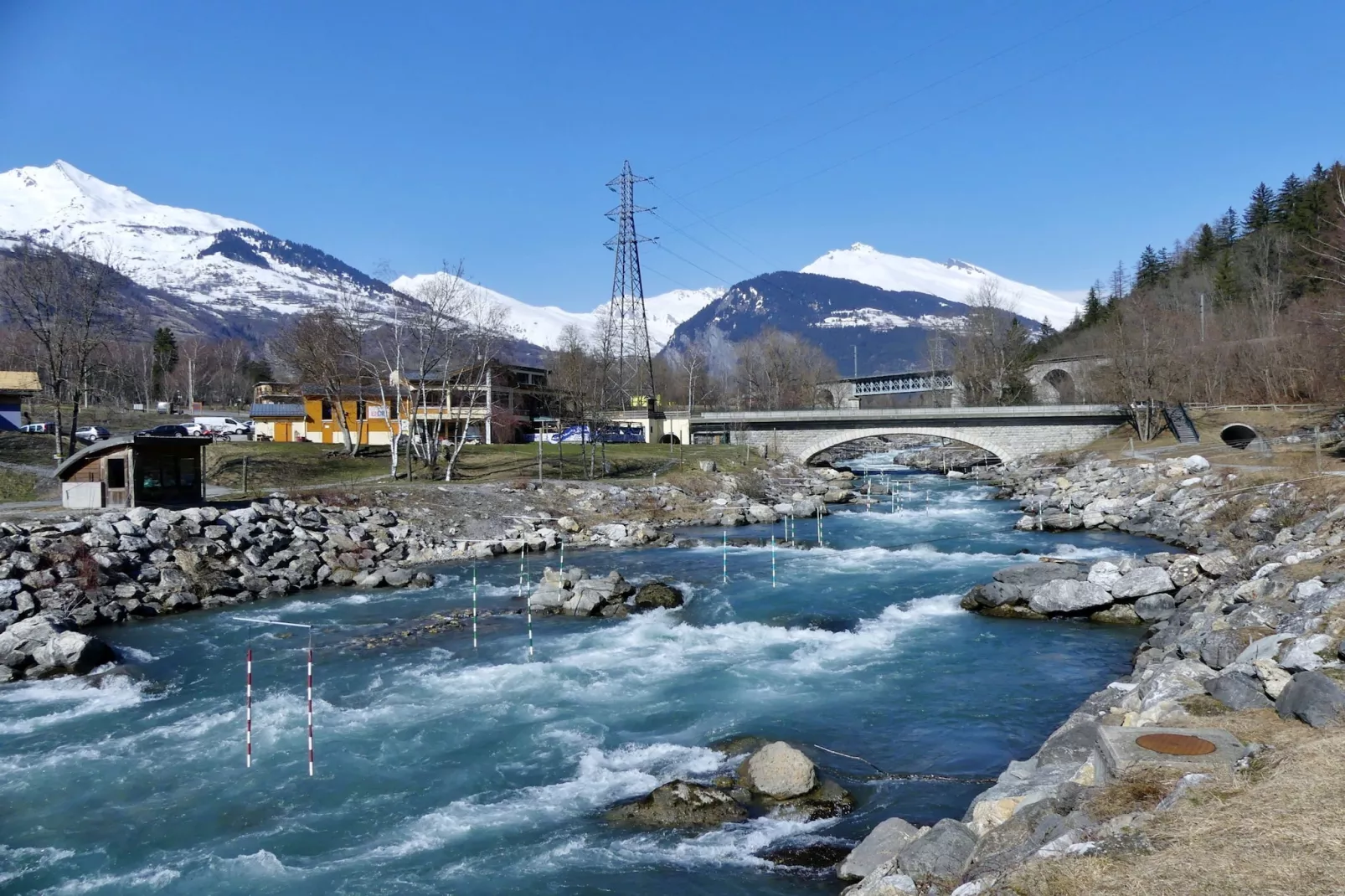 Résidence Le Bergentrum