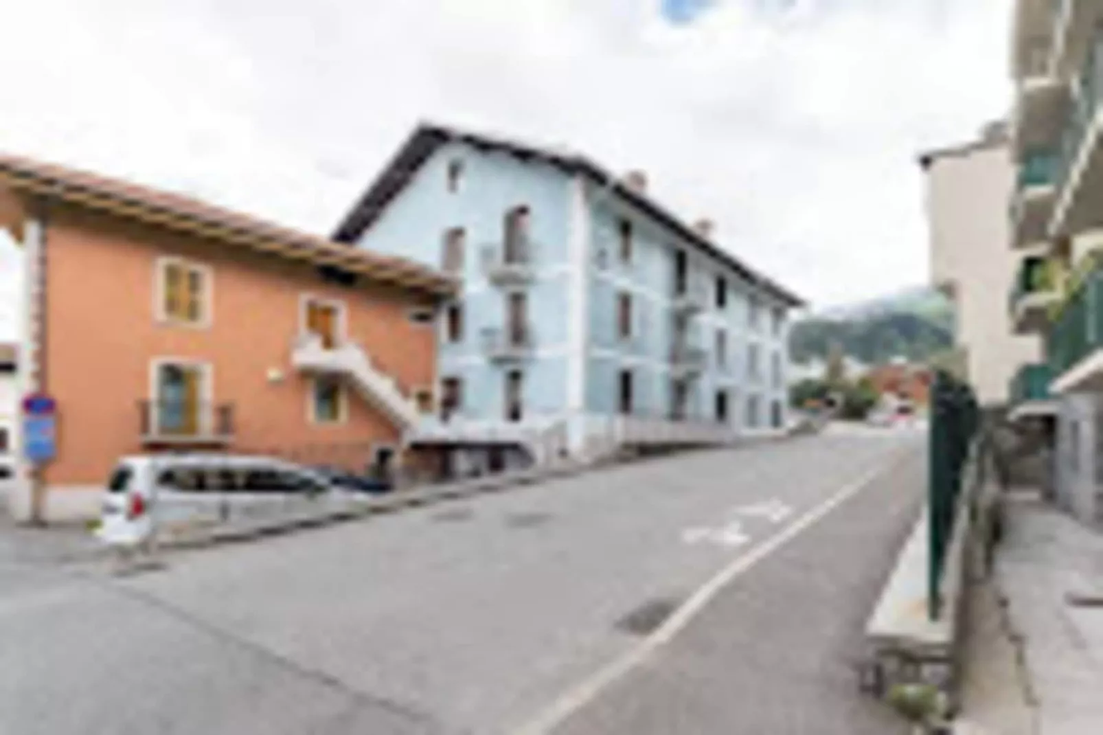 Résidence Grand Coeur