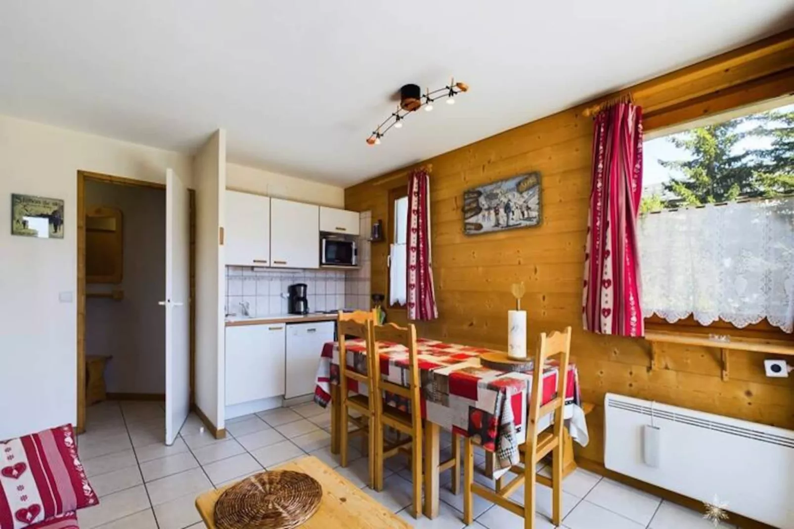 Résidence Belleface