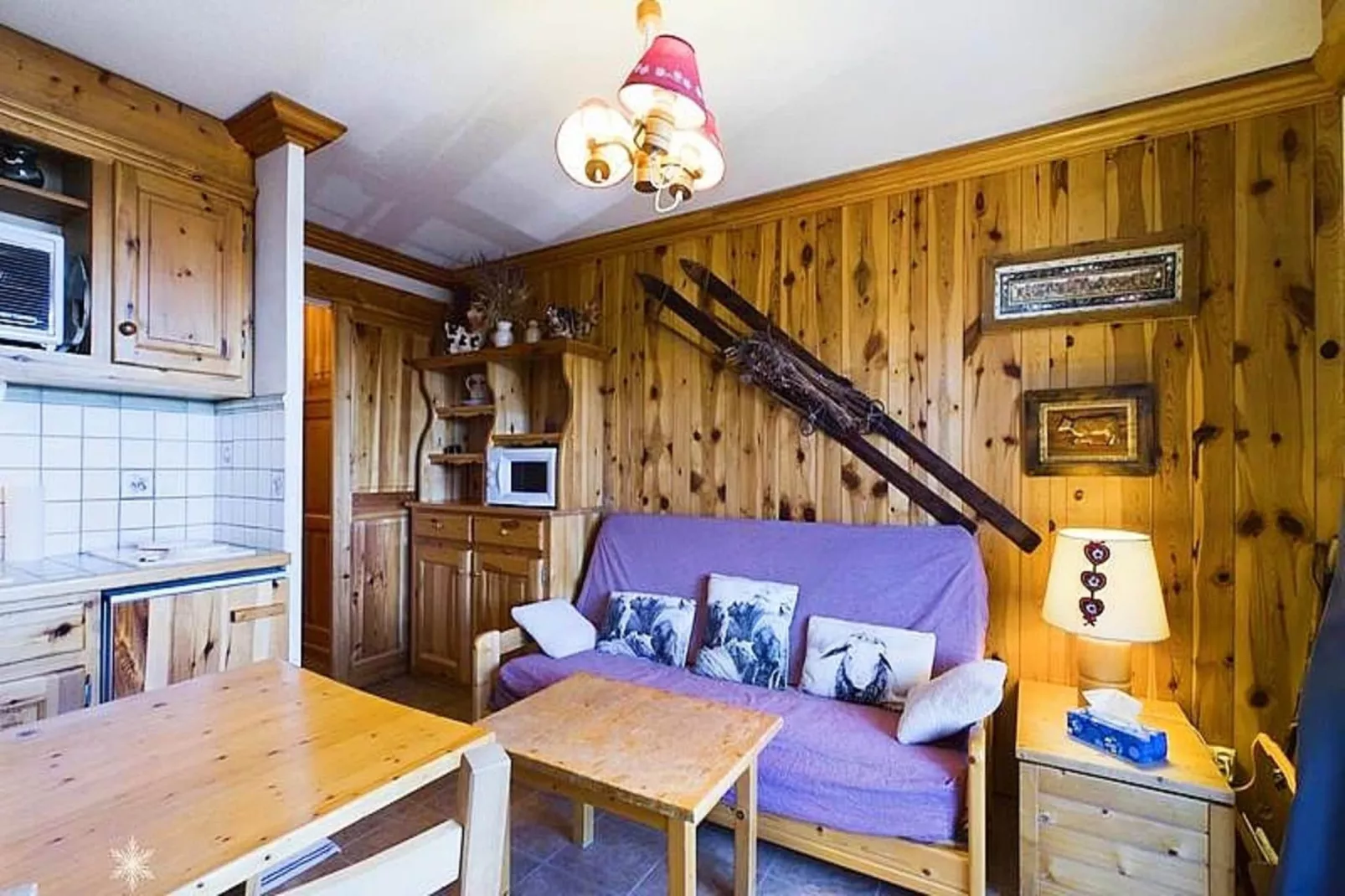 Résidence Hauts De La Rosiere