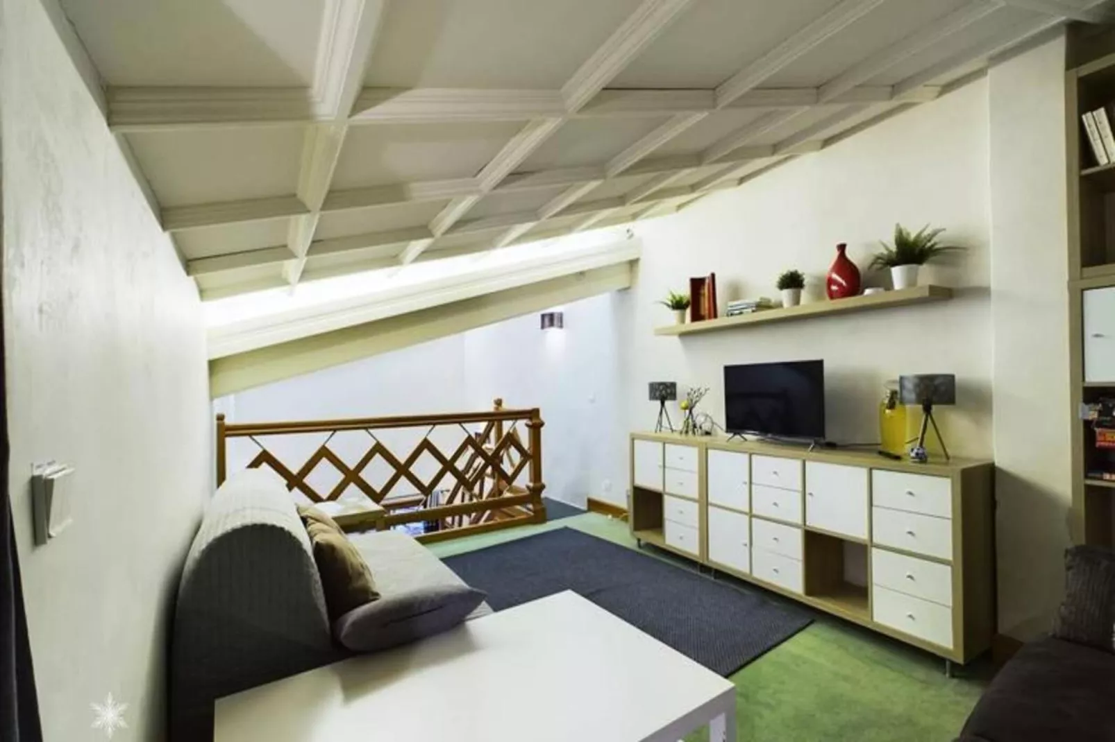 Résidence Terrasses De La Rosi