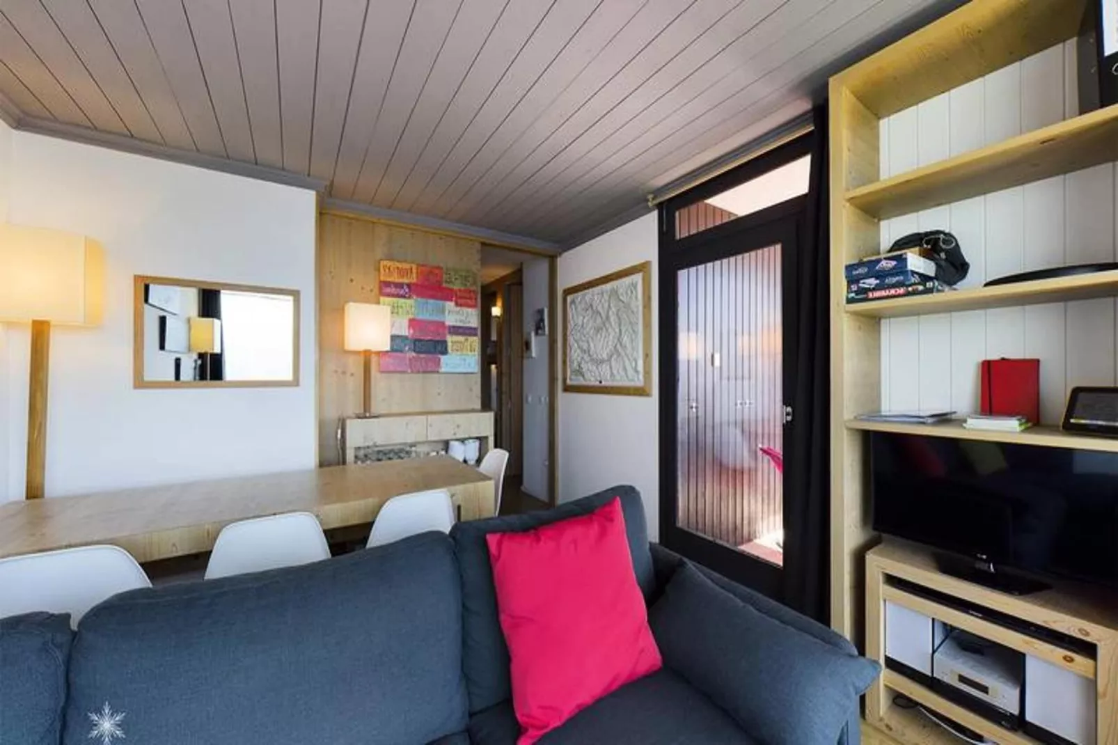 Résidence Horizon 1850