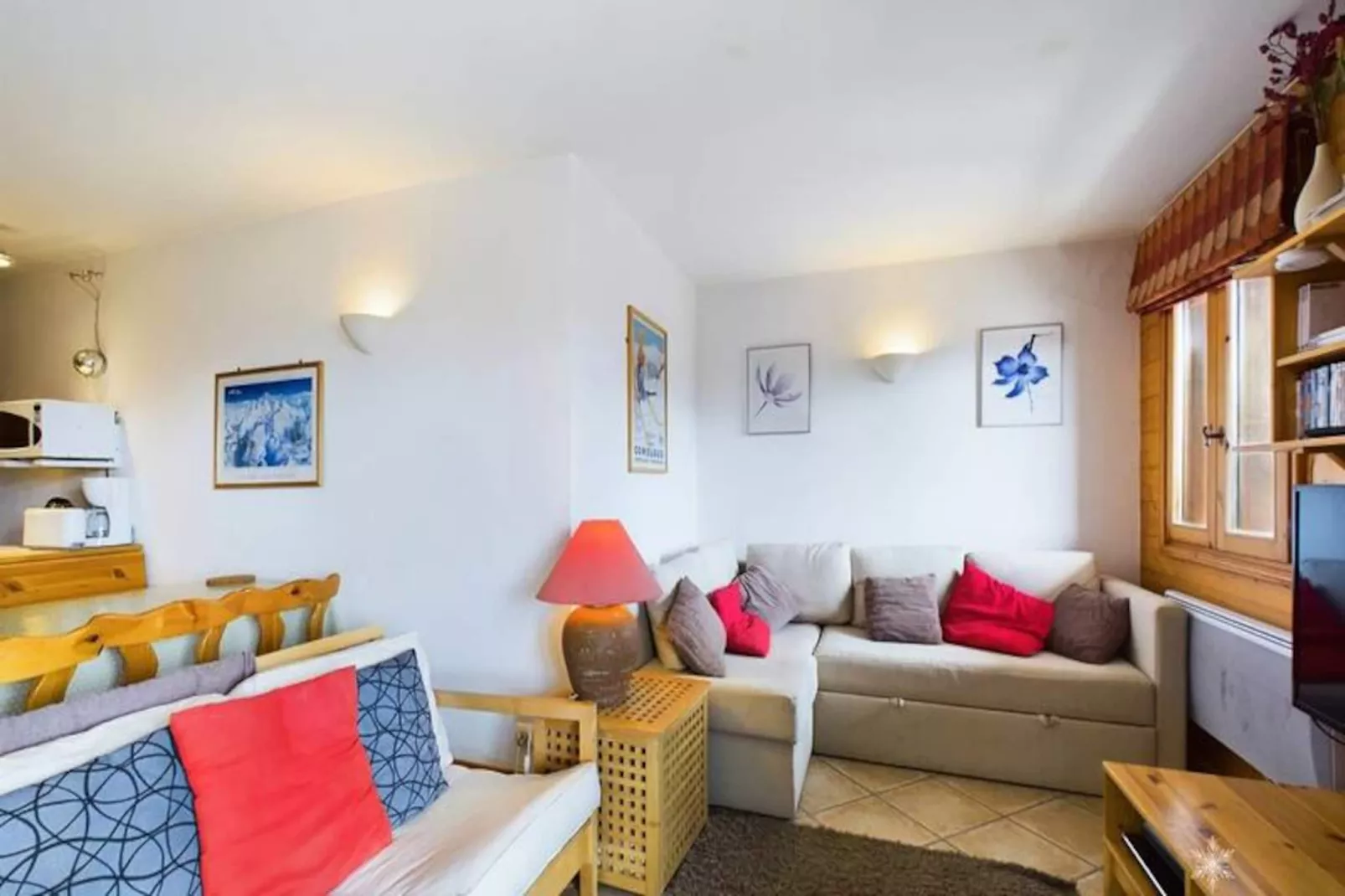 Résidence Les Granges De La Ro