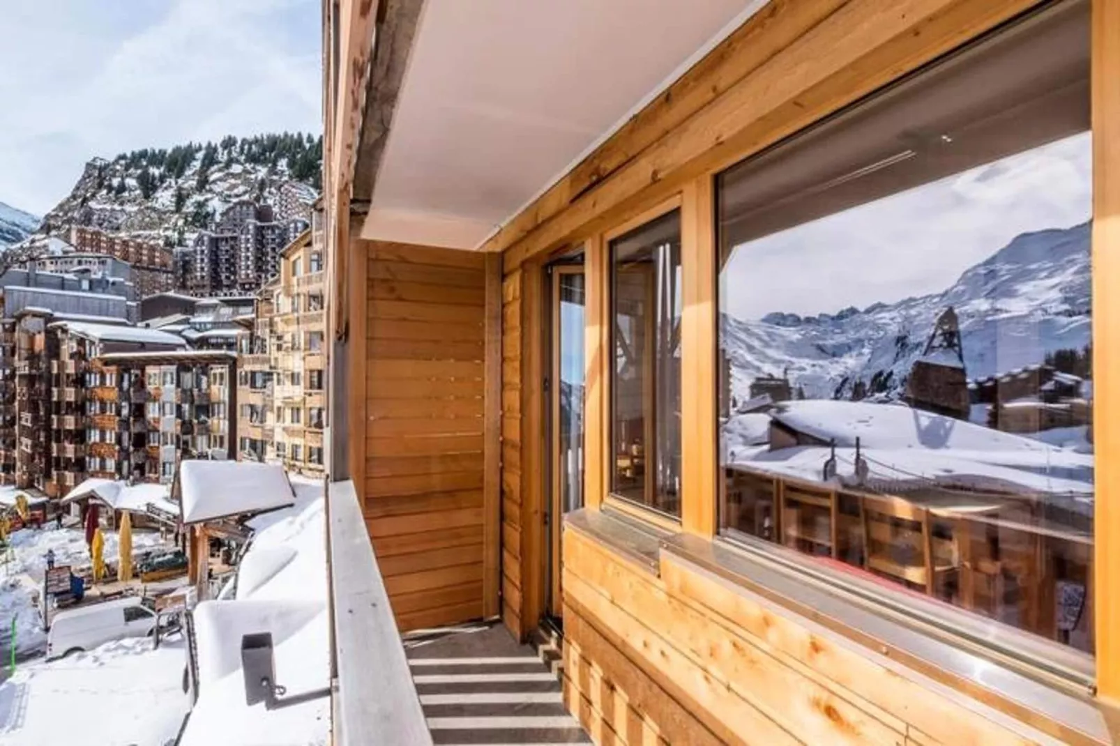 Résidence Les Fontaines Blanches - maeva Home