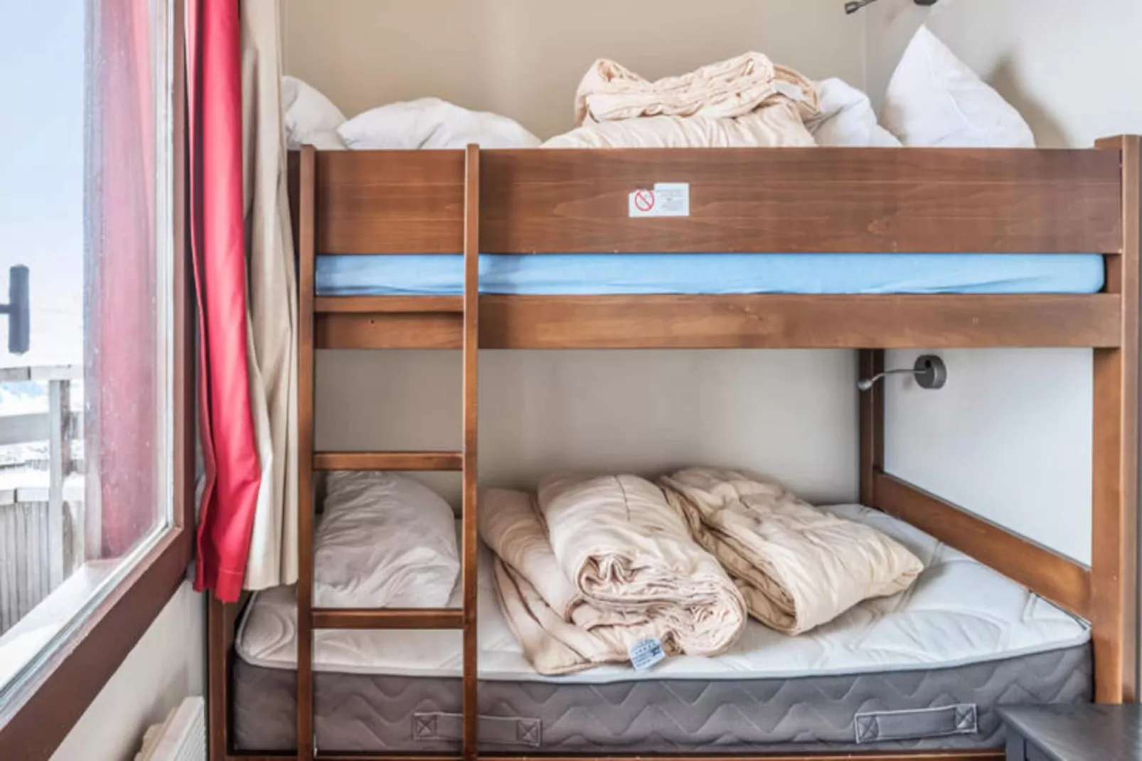 Résidence Quartier Falaise - maeva Home