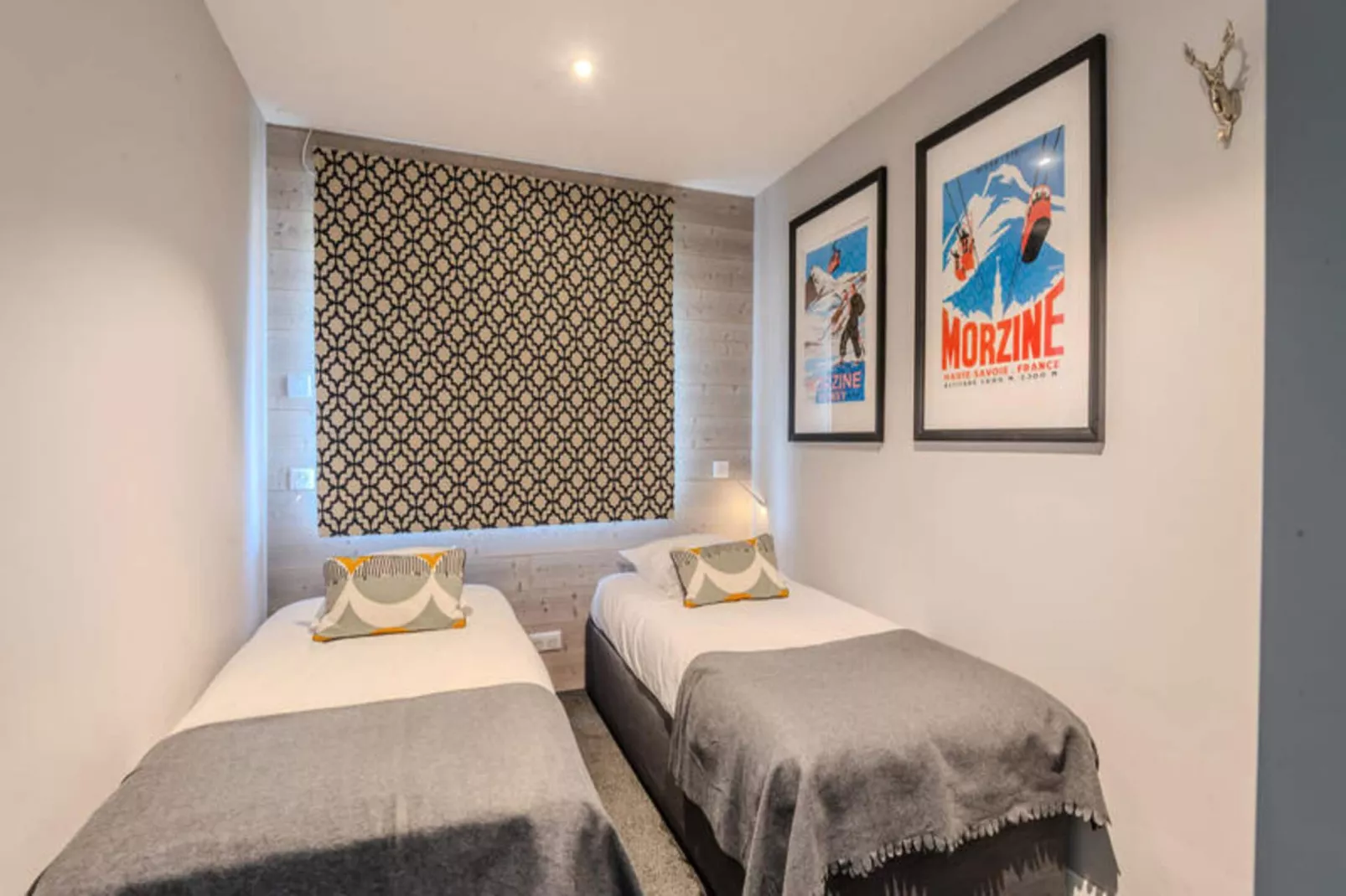 Résidence Le Nantaux