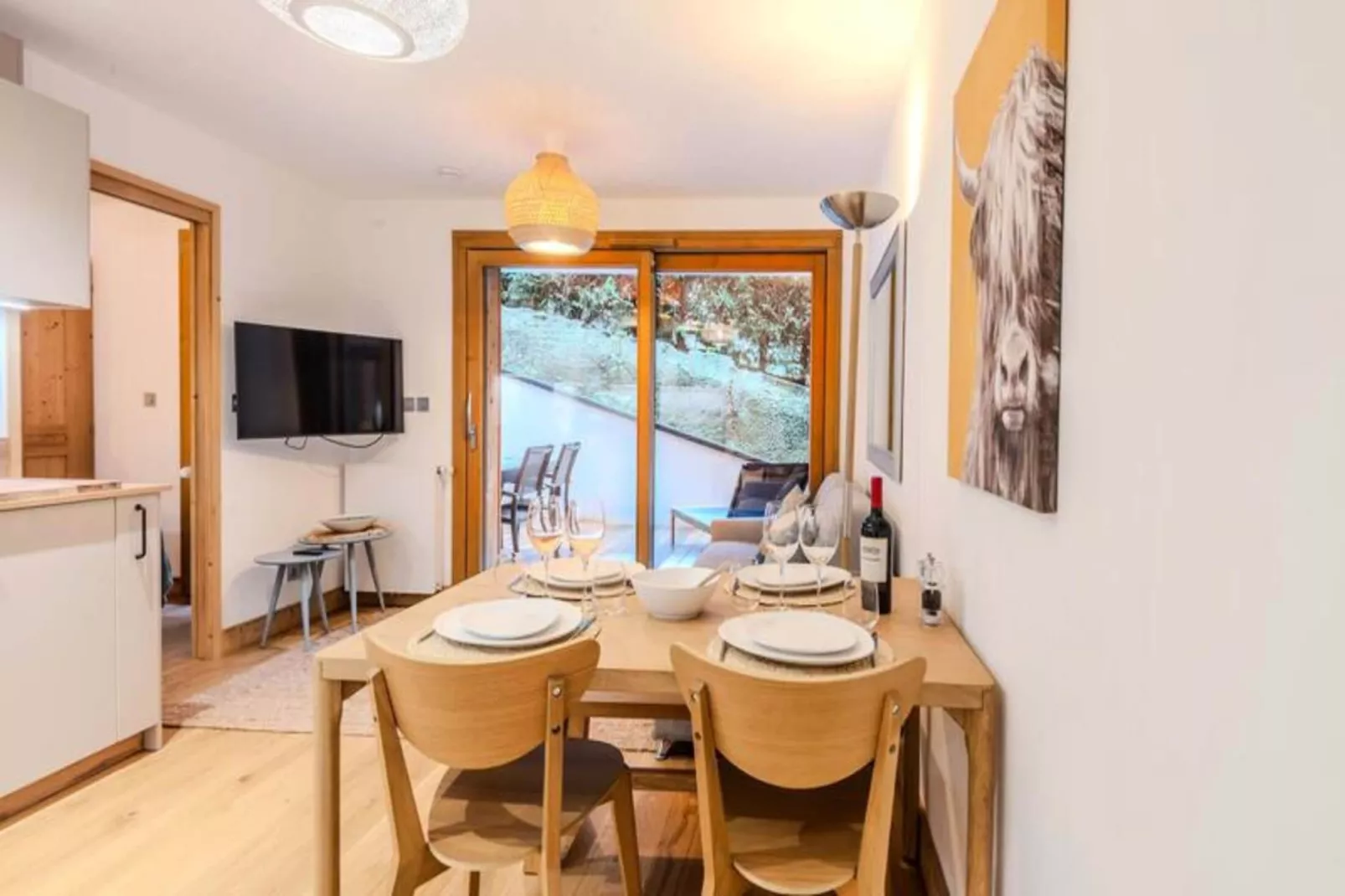 Résidence Les Frenes