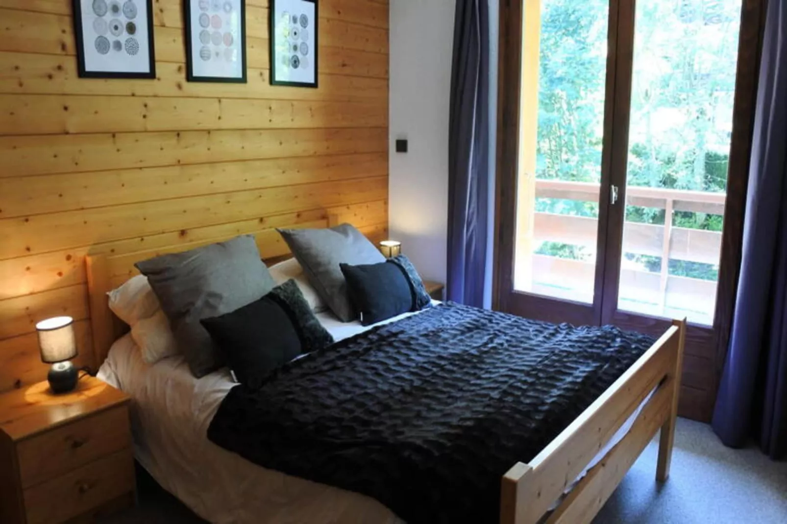 Residence La Corniche