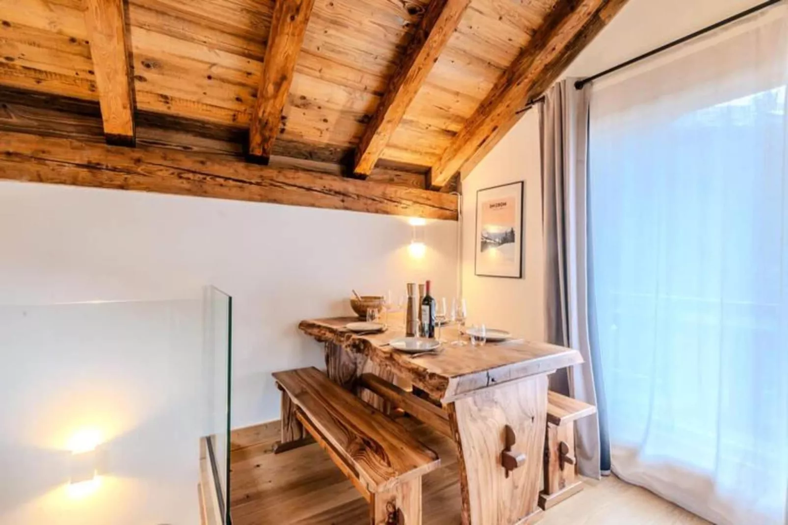 Résidence Mazot Bambi