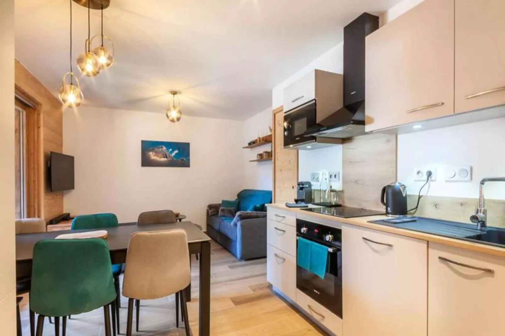 Résidence Echo Du Pleney