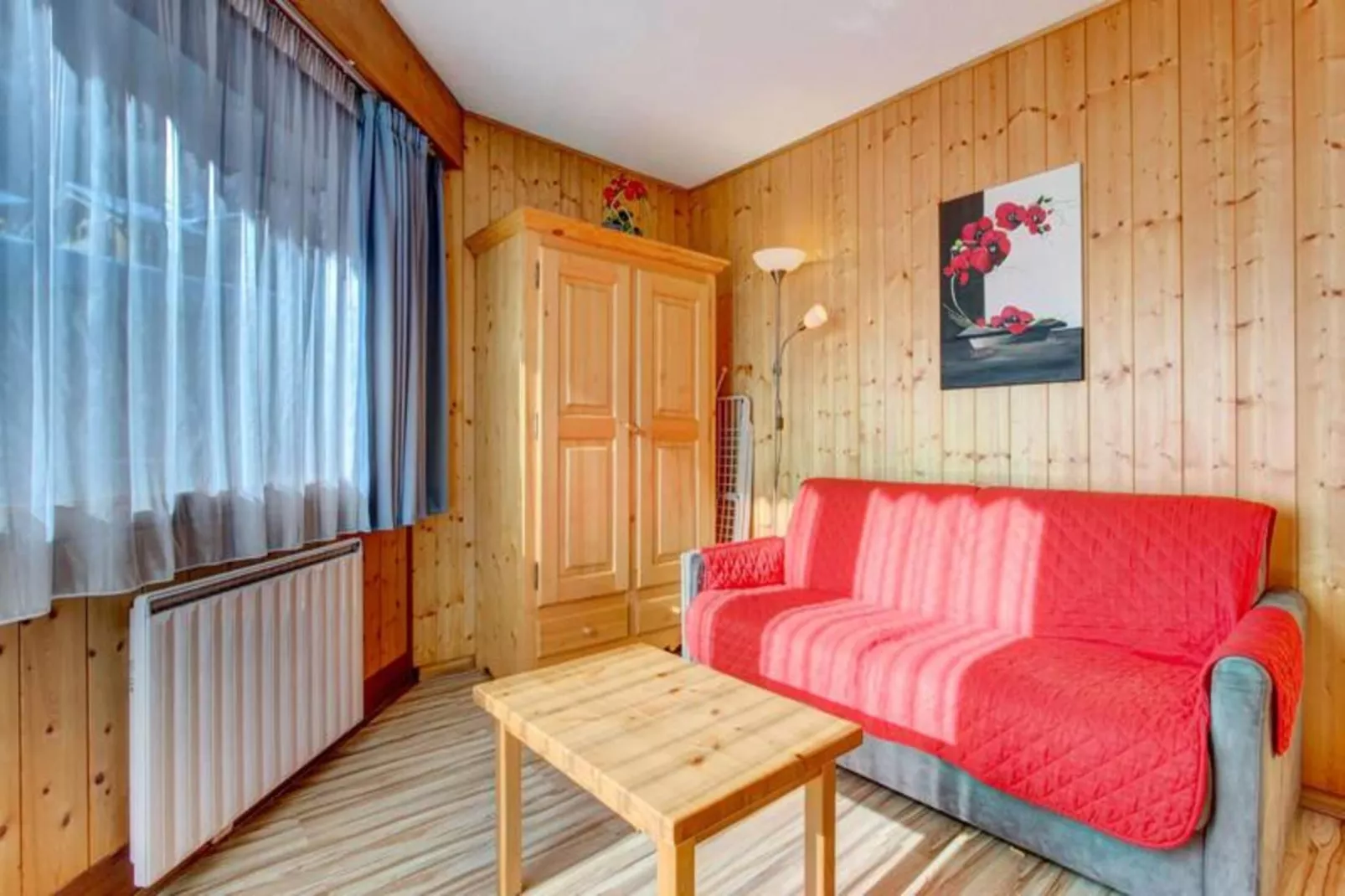 Résidence Le Fanyon