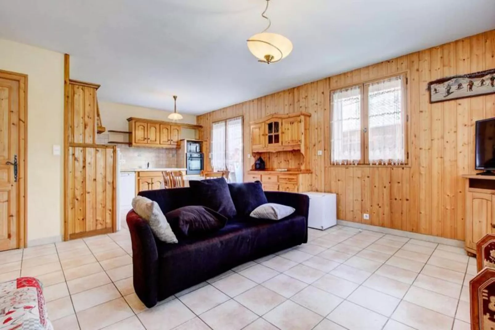 Résidence Les Sermes