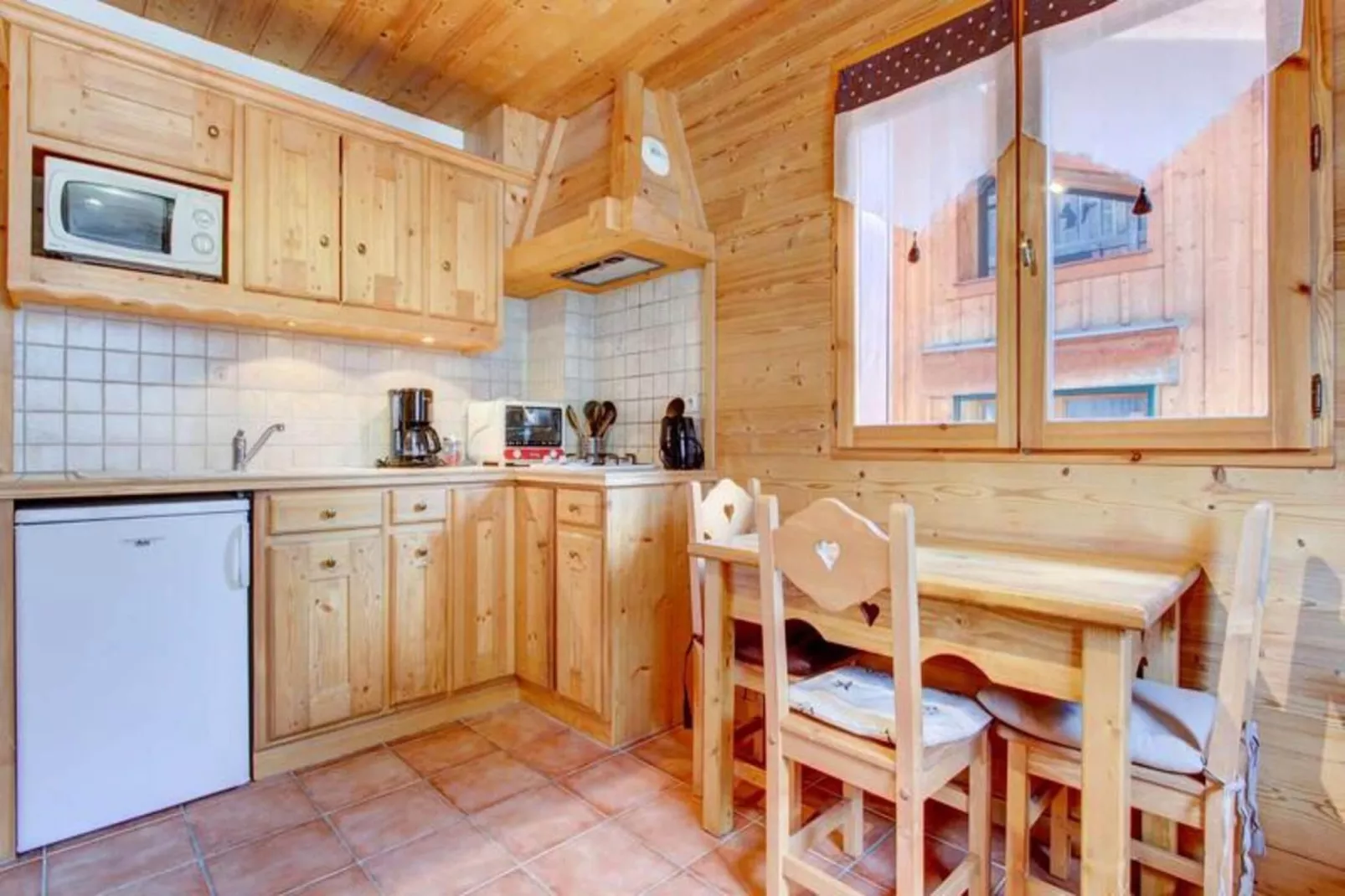 Résidence Les Sermes