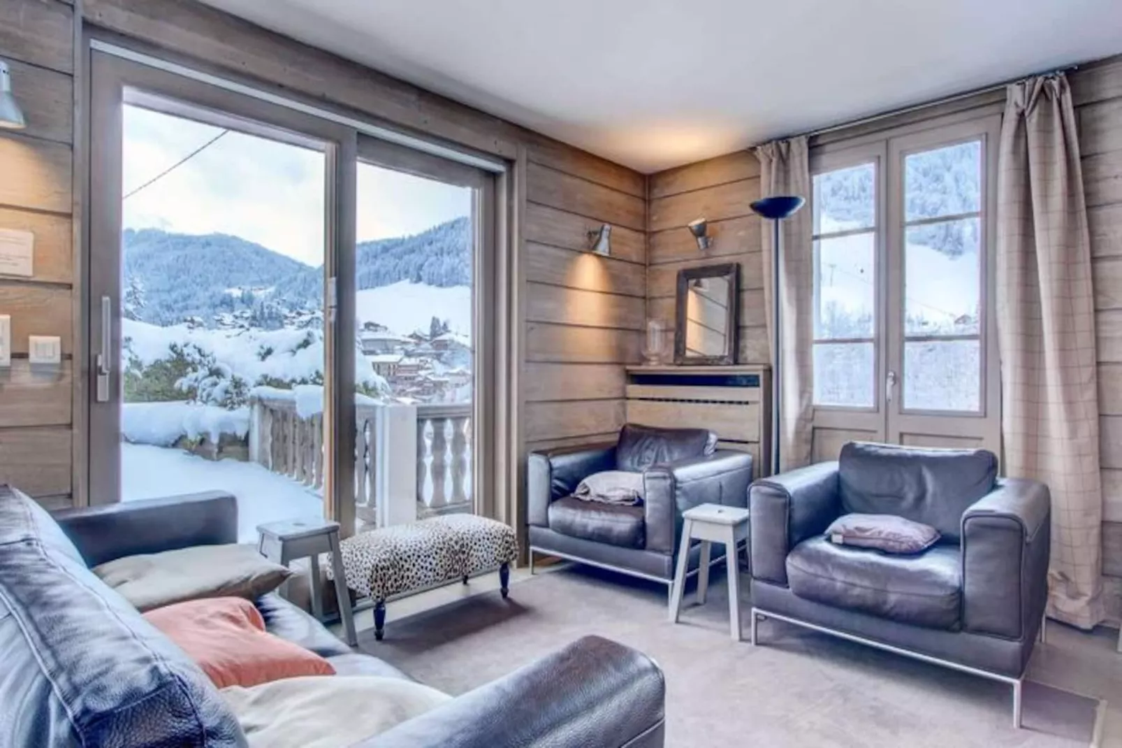 Résidence Les Gravillons