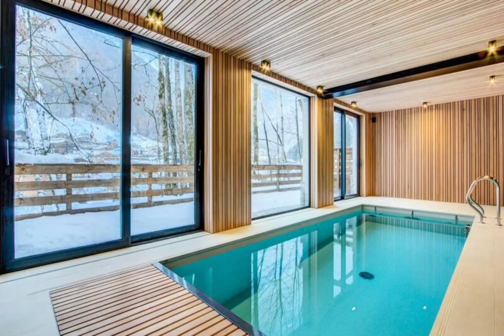 Chalet Nosefosa-morzine