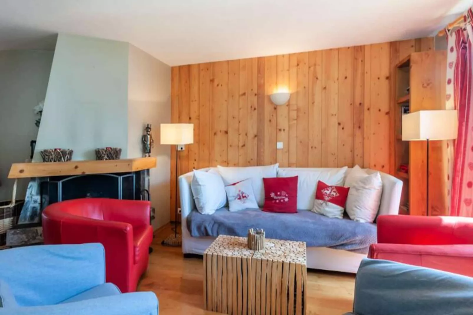 Résidence La  Ploche