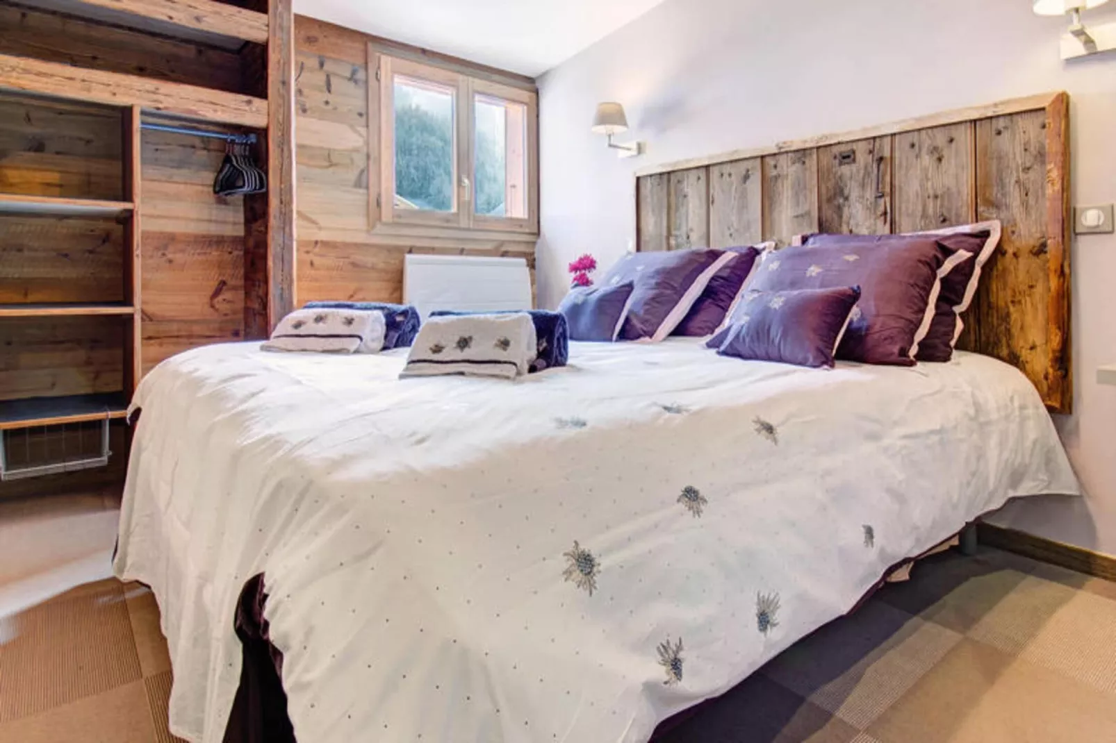 Résidence Le Soleil Levant